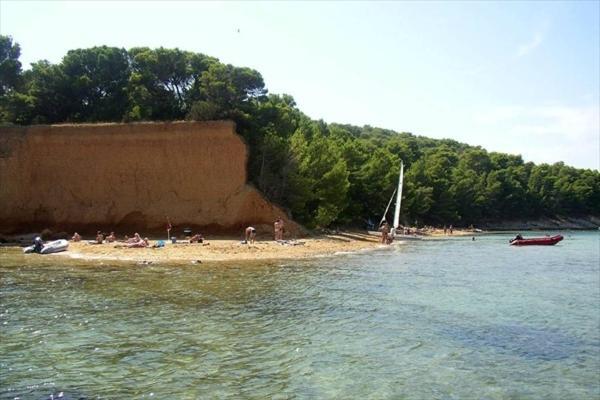 Hotel Stipe Drage Exterior foto