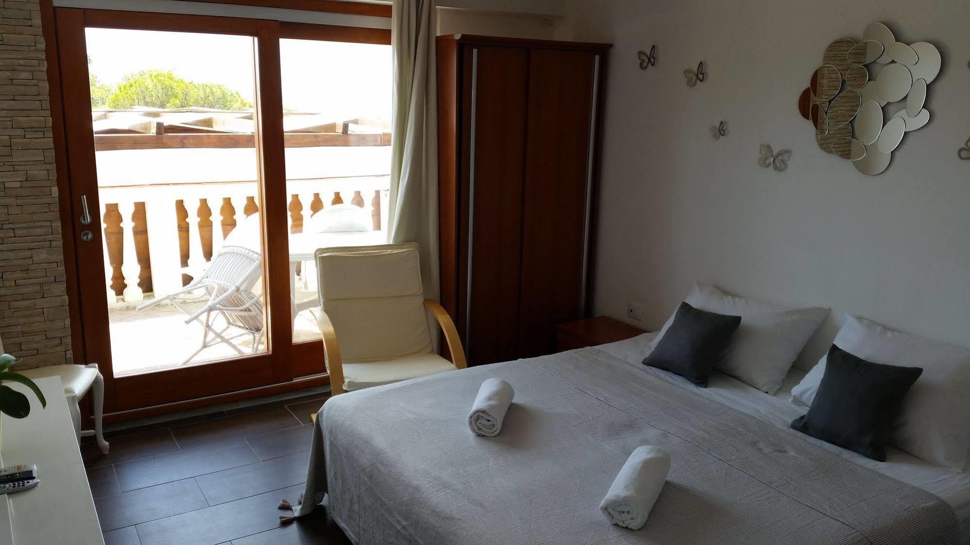 Hotel Stipe Drage Exterior foto