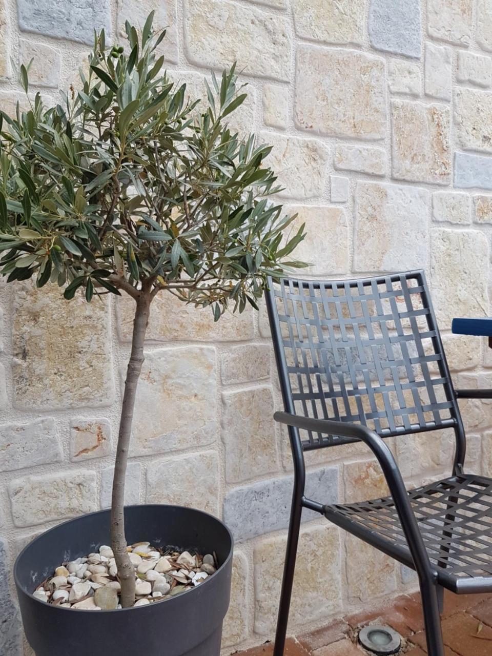 Hotel Stipe Drage Exterior foto